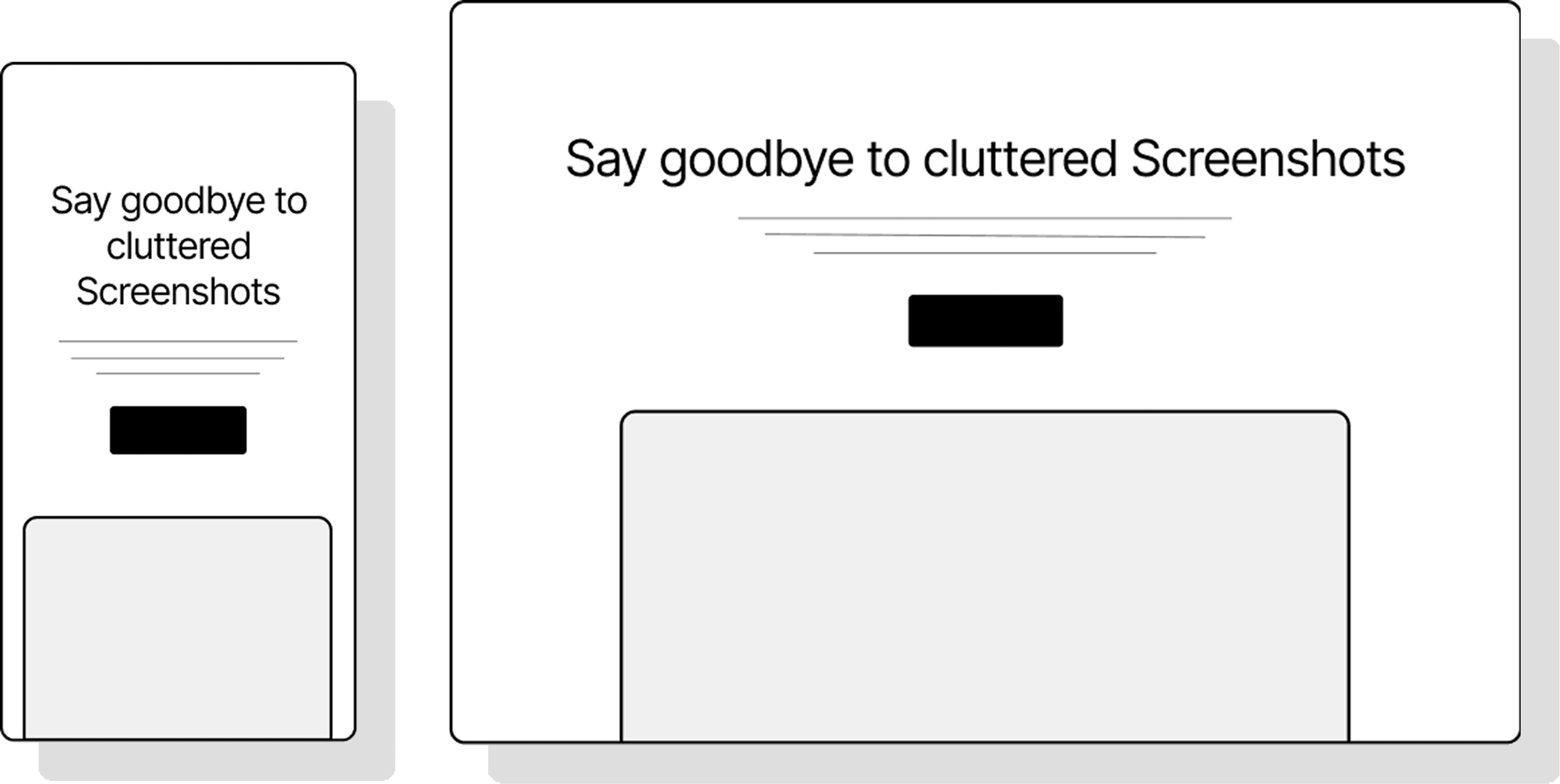 Responsive Screenshot